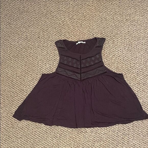 O'Neill Black Tank Top - Picture 1 of 5